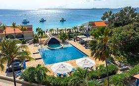 Divi Flamingo Beach Resort